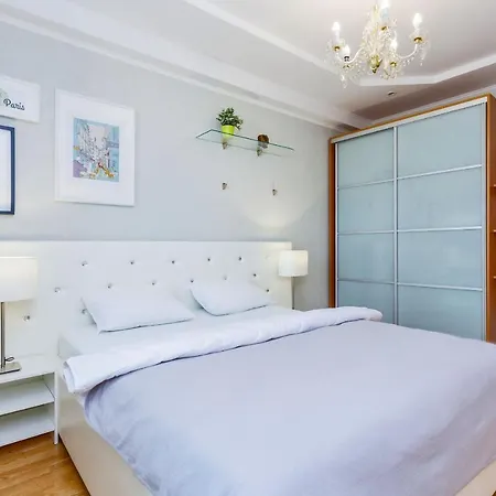 Premium 2 Apartament Mińsk