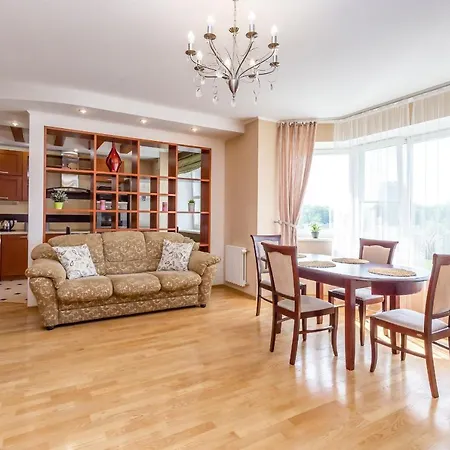 Premium 2 Apartament *