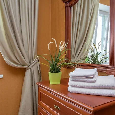 Apartament Premium 2 Mińsk