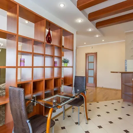 Apartament Premium 2