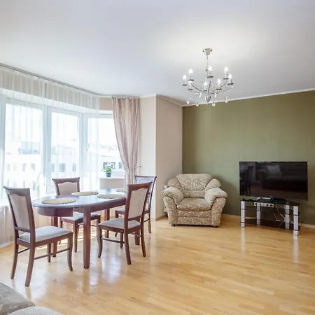 Premium 2 Apartament *