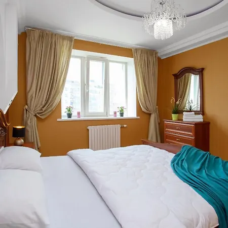 Premium 2 Apartament *