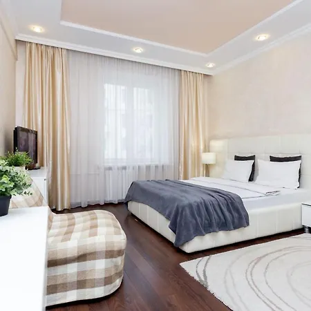 Premium 2 Apartament *