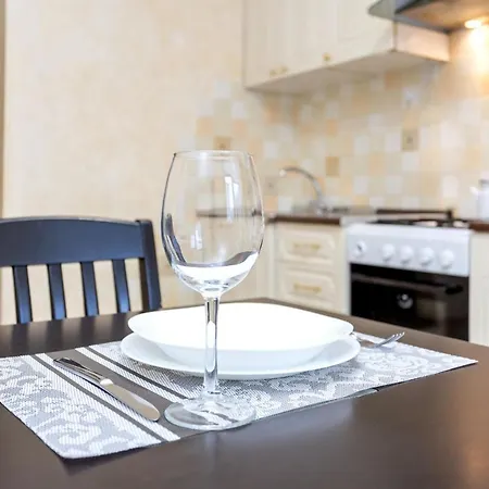 Premium 2 Apartament *