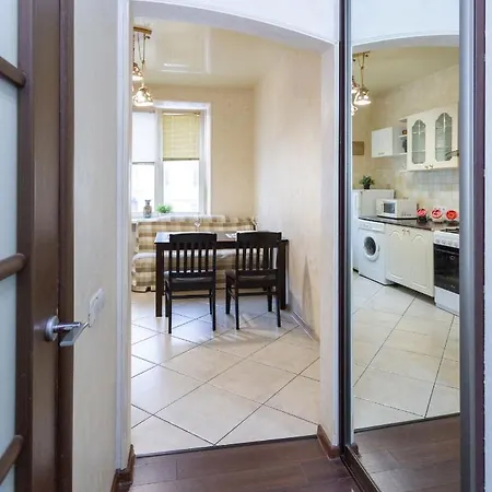 Premium 2 Apartament *