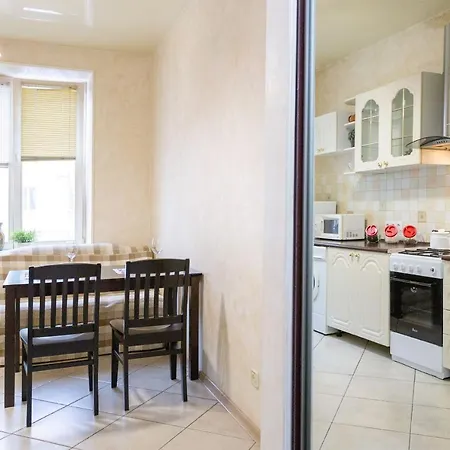 Premium 2 Apartament Mińsk