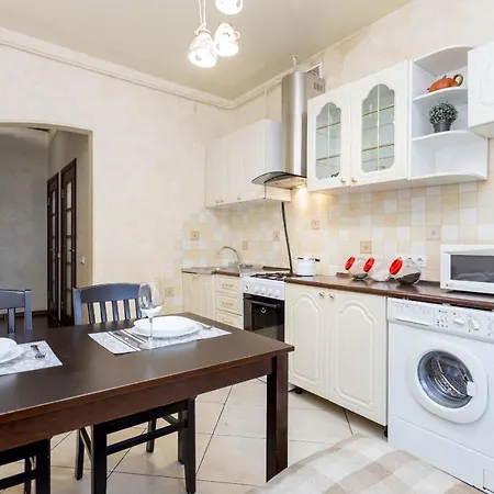 Apartament Premium 2 Mińsk