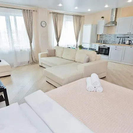 Apartament Premium 2 Mińsk