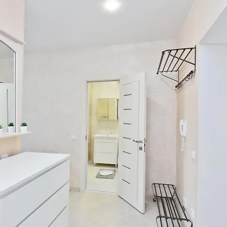 Premium 2 Apartament Mińsk