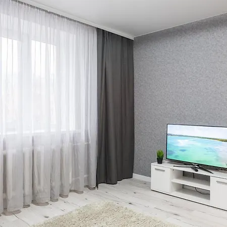 Apartament Premium 2 Mińsk