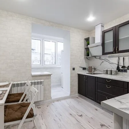 Premium 2 Apartament *