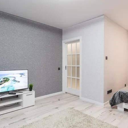 Premium 2 Apartament