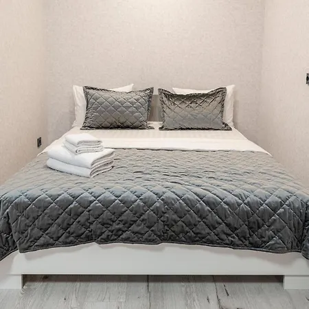 Apartament Premium 2 Mińsk
