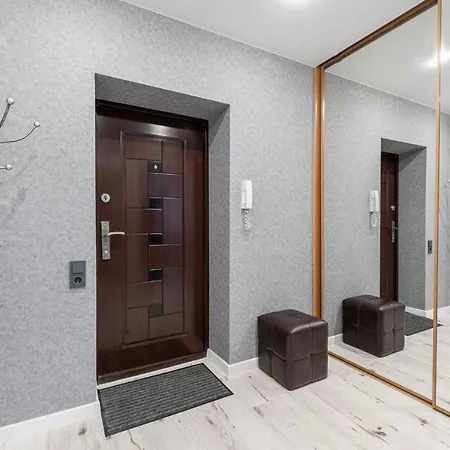 Premium 2 Apartament