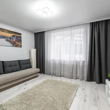 Apartament Premium 2 Mińsk