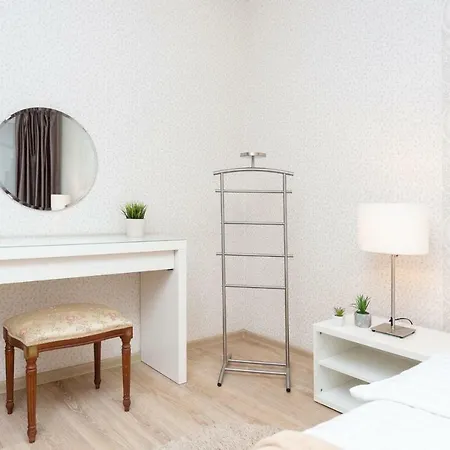 Premium 2 Apartament