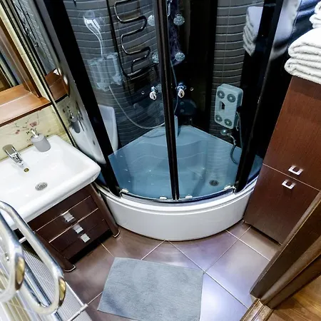 Premium 2 Daire Minsk