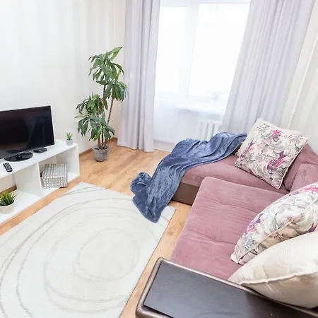 Premium 2 Daire Minsk