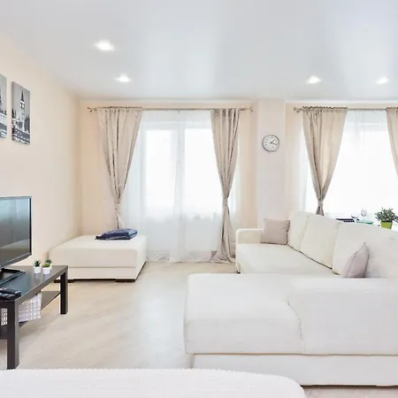 Premium 2 Daire Minsk