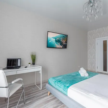 Daire Premium 2 *