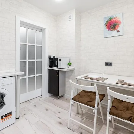 Daire Premium 2 Minsk