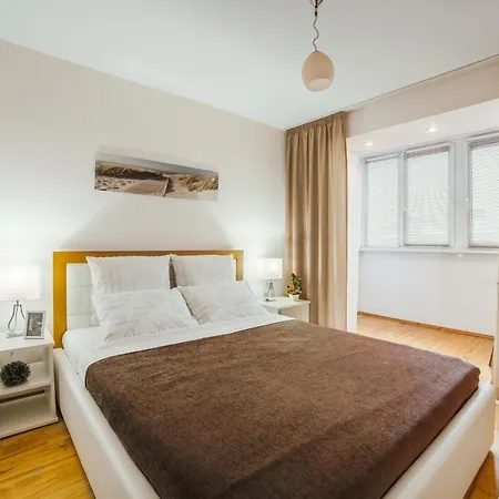 Daire Premium 2 Minsk